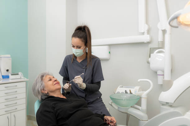 Best Emergency Treatment for Dental Infections or Abscesses in Castle Rock, WA
