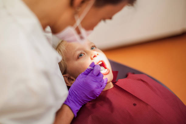 Best Emergency Dental Care for Broken or Chipped Teeth in Castle Rock, WA