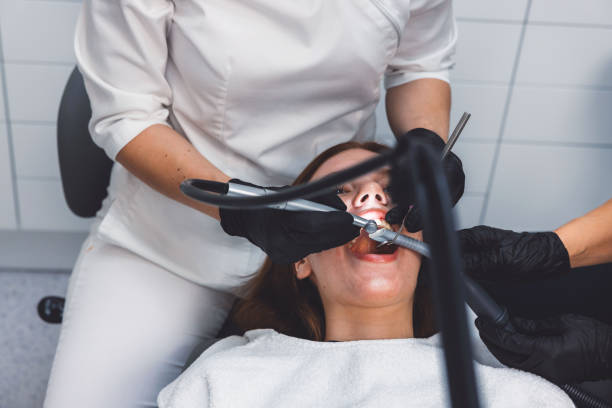 Best Emergency Treatment for Dental Infections or Abscesses in Castle Rock, WA