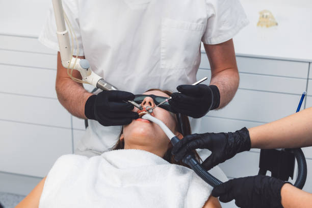 Best Emergency Treatment for Dental Infections or Abscesses in Castle Rock, WA